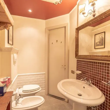Relais & Maison Grand Tour Bed & Breakfast Florence Exterior photo
