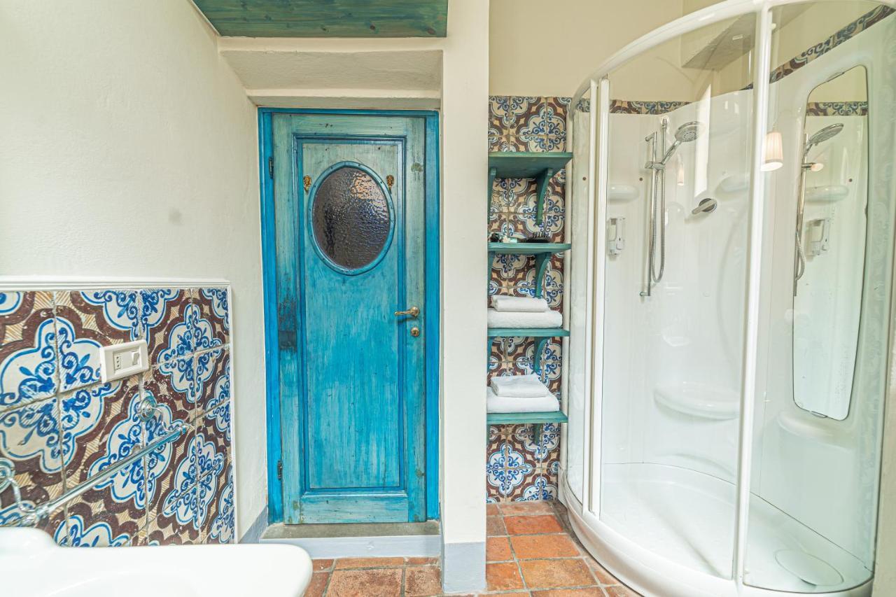 Alojamento de Acomodação e Pequeno-almoço Relais & Maison Grand Tour