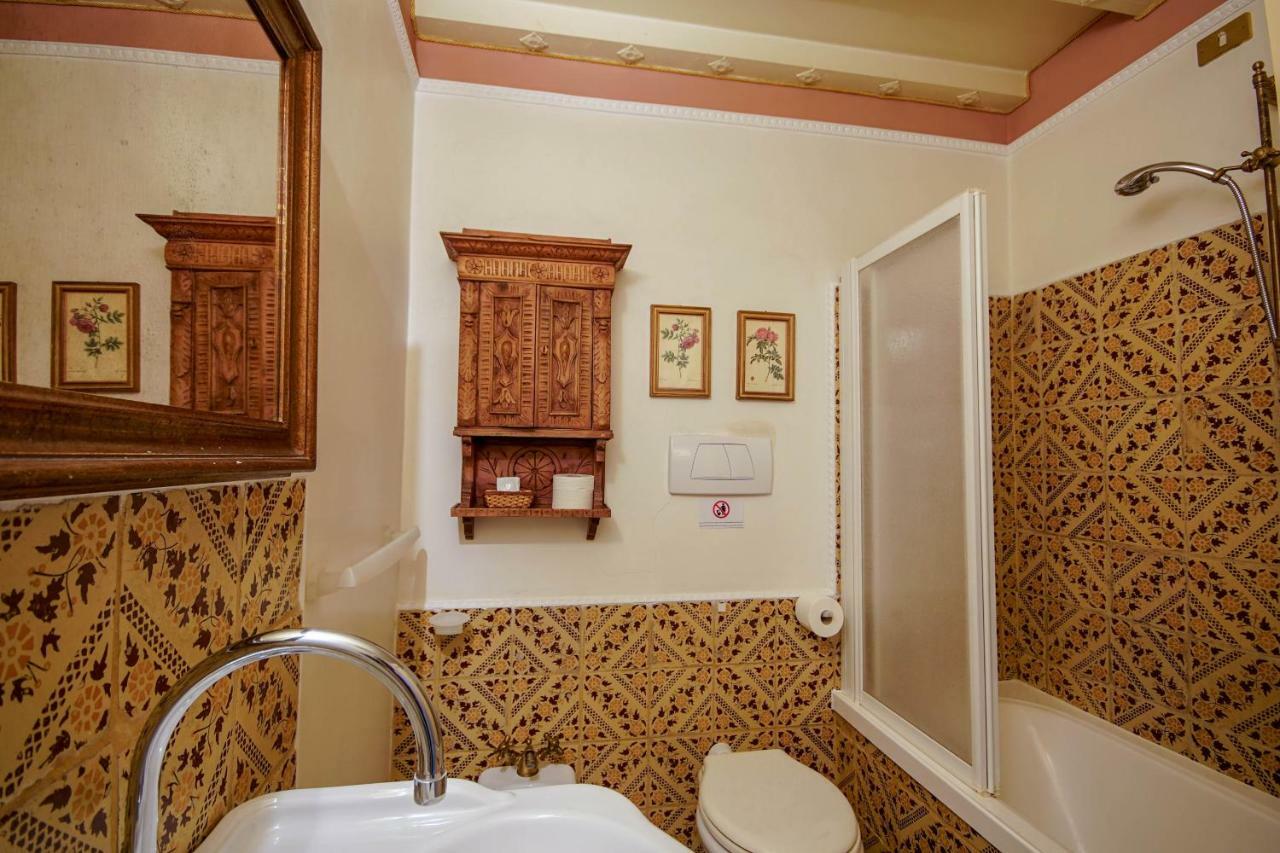 Frühstückspension Relais & Maison Grand Tour 3*